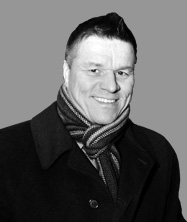 Jarmo Mäkinen