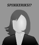 Spiikkeri Pirkko